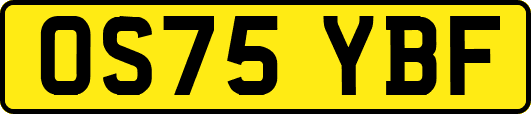 OS75YBF