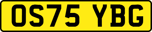 OS75YBG