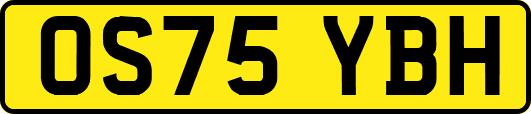 OS75YBH