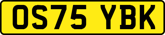 OS75YBK