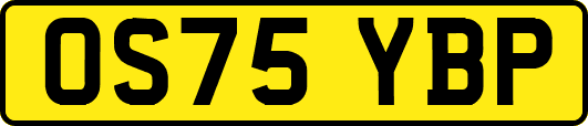 OS75YBP