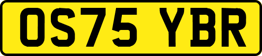 OS75YBR
