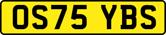 OS75YBS