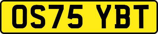 OS75YBT