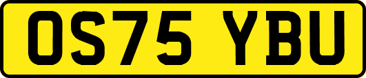 OS75YBU