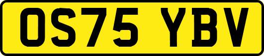 OS75YBV