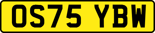 OS75YBW
