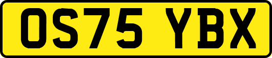 OS75YBX