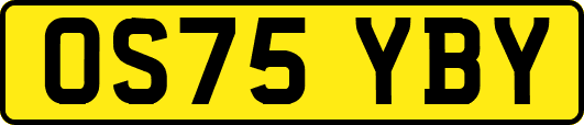 OS75YBY