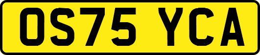 OS75YCA