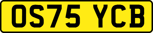 OS75YCB