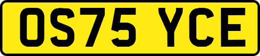 OS75YCE