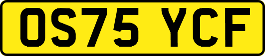 OS75YCF