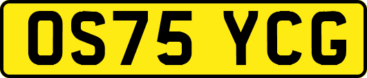 OS75YCG