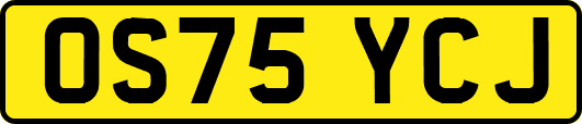 OS75YCJ