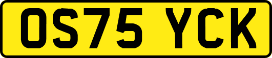 OS75YCK
