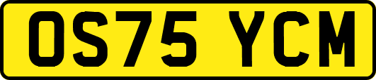OS75YCM
