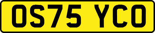 OS75YCO