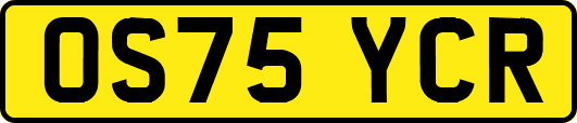OS75YCR