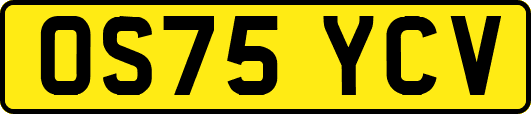 OS75YCV
