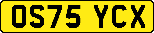OS75YCX