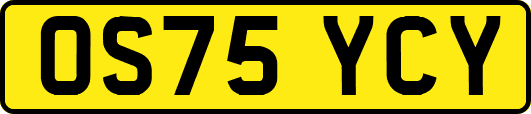 OS75YCY