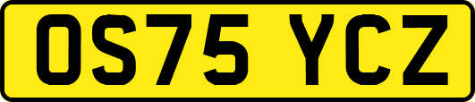 OS75YCZ
