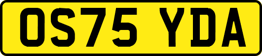 OS75YDA