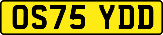 OS75YDD
