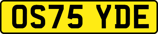 OS75YDE