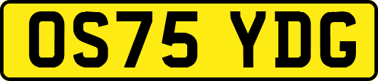 OS75YDG