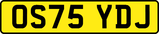OS75YDJ
