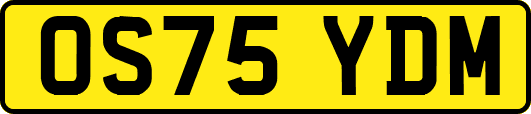 OS75YDM