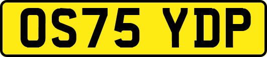 OS75YDP