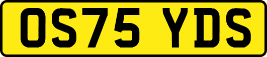 OS75YDS