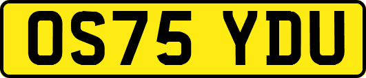 OS75YDU