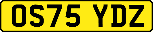 OS75YDZ