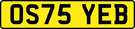 OS75YEB