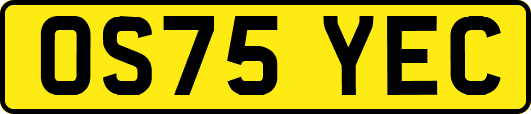OS75YEC