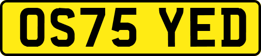 OS75YED