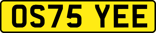 OS75YEE