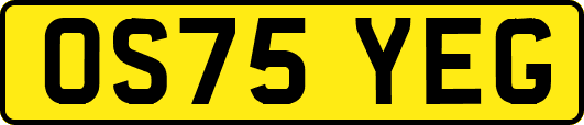 OS75YEG
