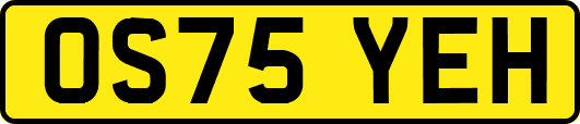 OS75YEH