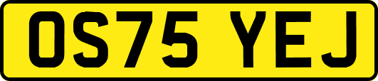 OS75YEJ