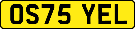 OS75YEL