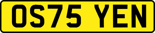 OS75YEN