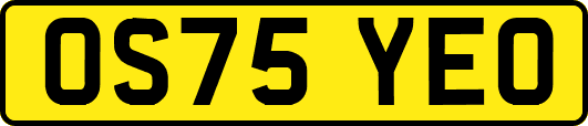 OS75YEO