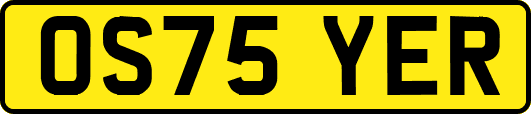 OS75YER