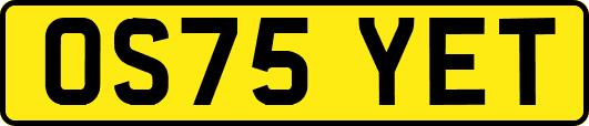 OS75YET