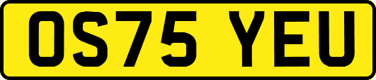 OS75YEU